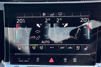 Audi E-Tron Edition One