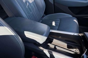 Audi E-Tron Edition One