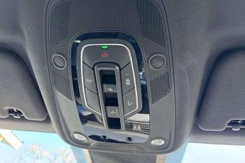 Audi E-Tron Edition One