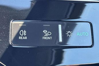 Audi E-Tron Edition One