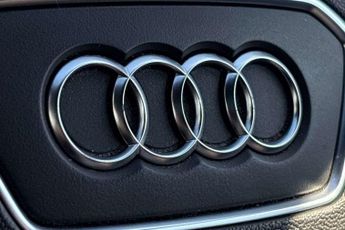 Audi E-Tron Edition One