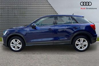 Audi Q2 Sport