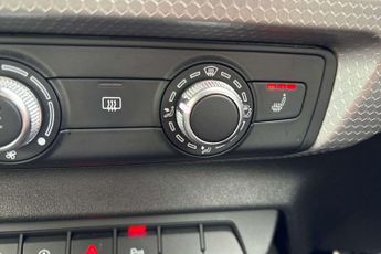 Audi A1 Black Edition