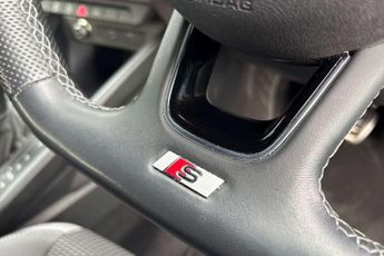 Audi A1 Black Edition