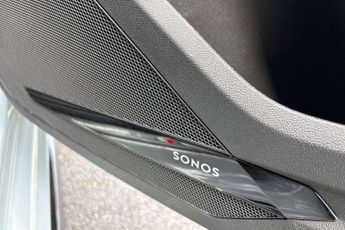 Audi A1 Black Edition