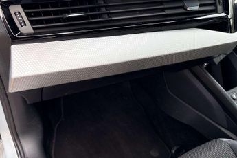 Audi A1 Black Edition