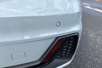 Audi A1 Black Edition