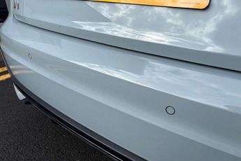 Audi A1 Black Edition