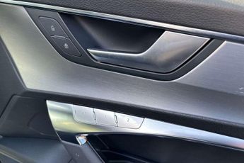 Audi A6 S Line