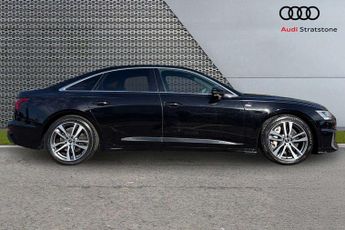 Audi A6 S Line