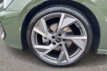 Audi A3 Black Edition