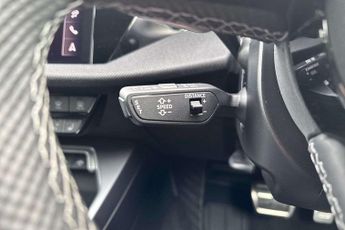 Audi A3 Black Edition