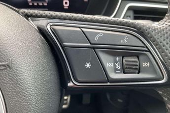 Audi A4 S Line