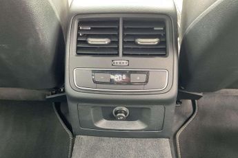 Audi A4 S Line