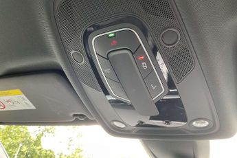 Audi A4 S Line