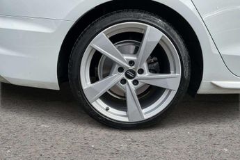 Audi A4 S Line