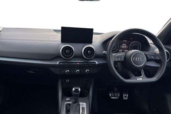 Audi Q2 Black Edition