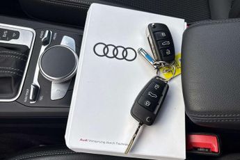 Audi Q2 Black Edition