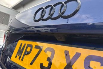 Audi Q2 Black Edition