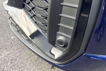 Audi Q2 Black Edition