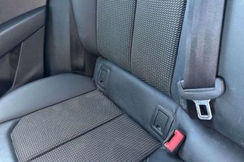 Audi Q2 S Line
