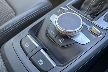 Audi Q2 S Line