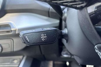 Audi Q2 S Line