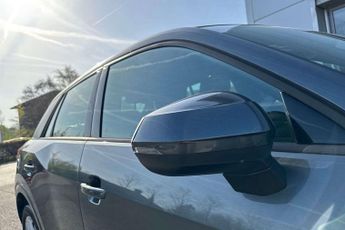 Audi Q2 S Line