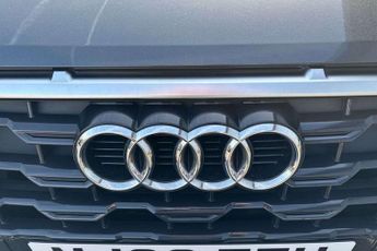 Audi Q2 S Line