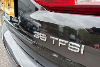 Audi Q3 Technik
