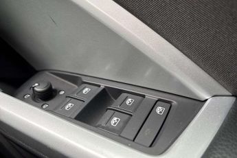Audi Q3 Technik