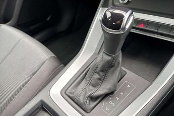 Audi Q3 Technik