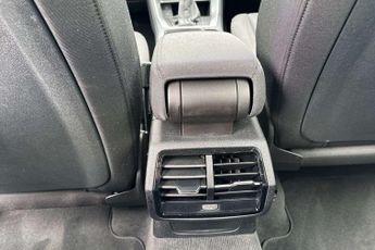 Audi Q3 Technik