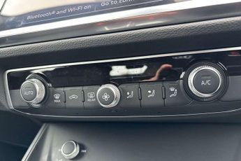 Audi Q3 Technik