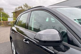 Audi Q3 Technik