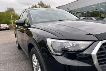 Audi Q3 Technik