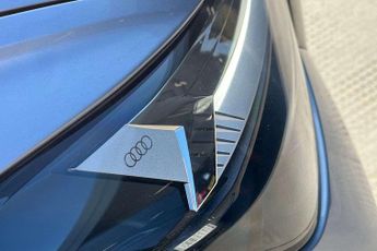 Audi Q4 S Line