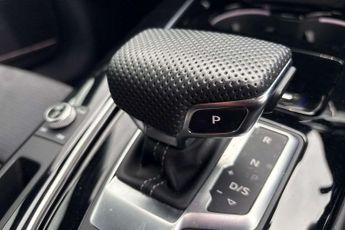 Audi A4 Black Edition
