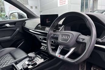 Audi Q5 Edition 1