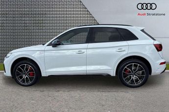 Audi Q5 Edition 1