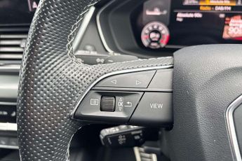 Audi Q5 S Line