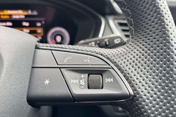 Audi Q5 S Line