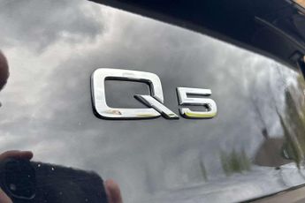 Audi Q5 S Line