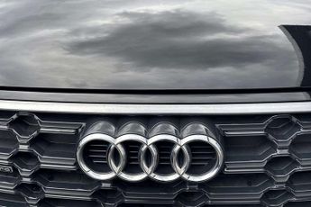 Audi Q5 S Line