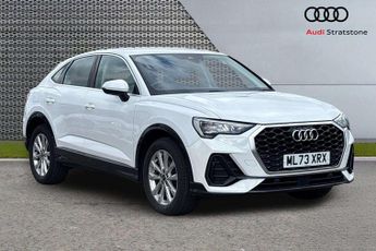 Audi Q3 Sport