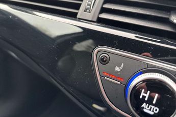 Audi A4 Black Edition