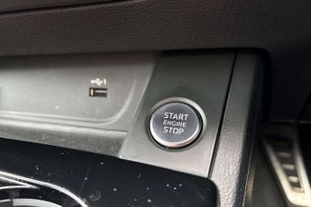 Audi A4 Black Edition