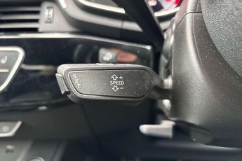 Audi A4 Black Edition