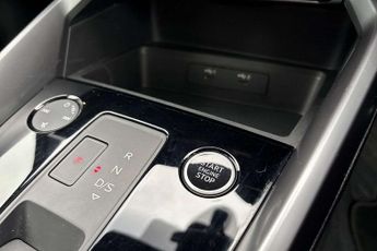 Audi A3 Black Edition