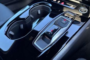 Audi A5 Edition 1